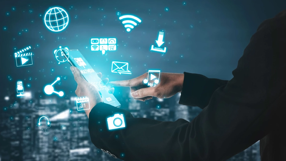 บทสรุปดิจิทัลไทย ปี 2567 กับเป้าหมายสู่ศูนย์กลางดิจิทัลอาเซียน