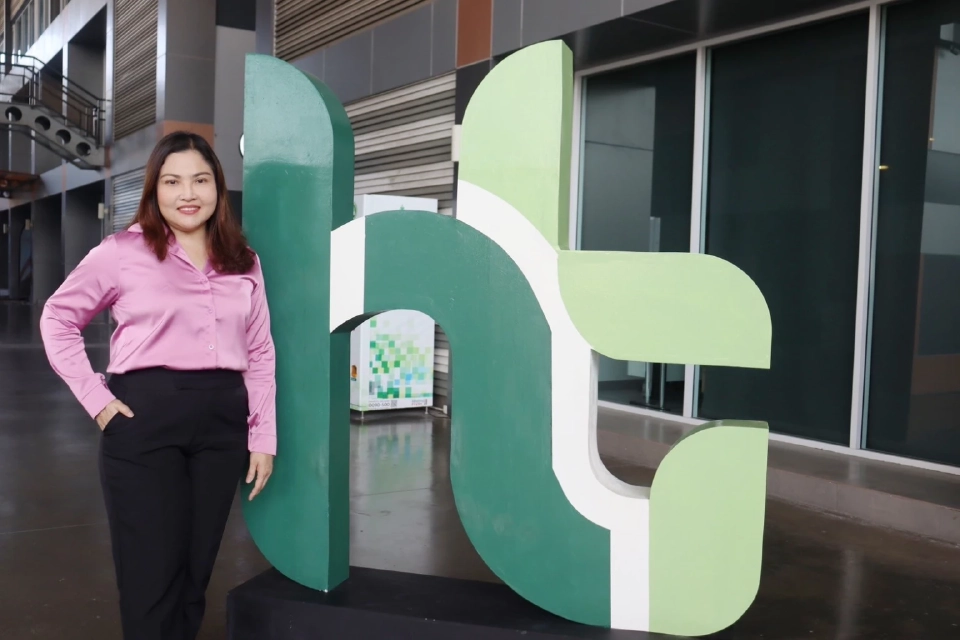 ดร.ยุวรี โชคสวนทรัพย์ คณบดีคณะการท่องเที่ยวและการโรงแรม มหาวิทยาลัยธุรกิจบัณฑิตย์ (DPU)