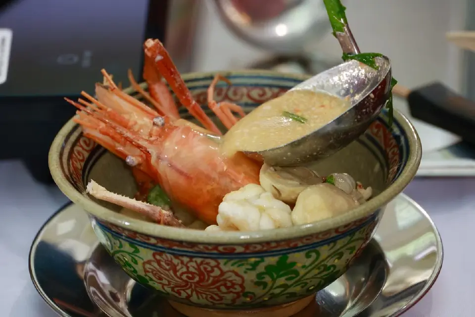 "ดีพร้อม" ดันซอฟท์พาวเวอร์-ปั้นเชฟใหม่-เติมทุนต่อยอดธุรกิจสู่ตลาดโลก