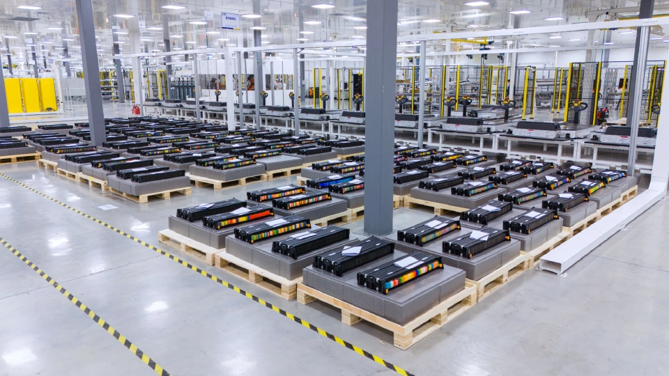 เกรท วอลล์ มอเตอร์ ยกระดับธุรกิจสู่การผลิตรถยนต์ทุกพลังงานในไทย