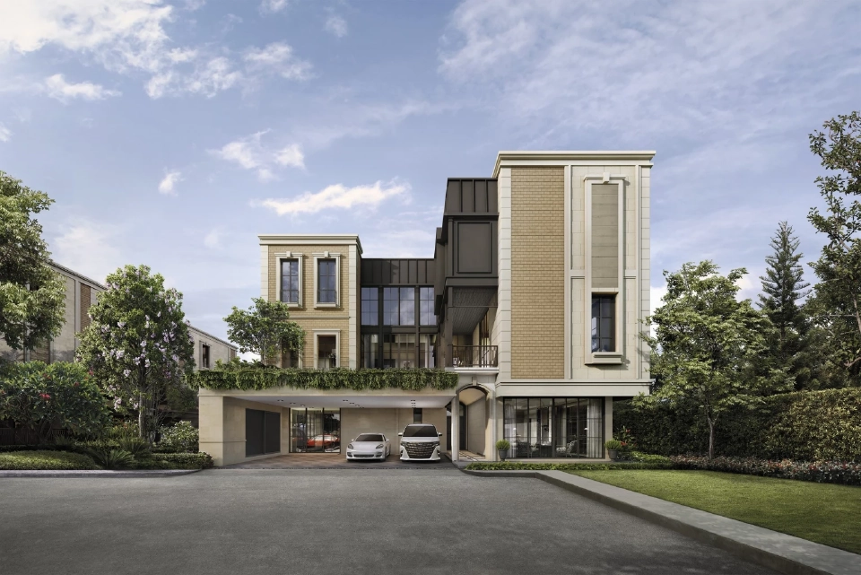 สิงห์ เอสเตท ปิดขายหุ้นกู้ครบ 2,000 ล้าน ตอกย้ำความเชื่อมั่นนักลงทุนอสังหาฯ