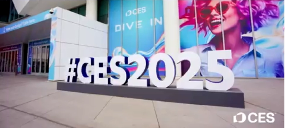 มัดรวมเทคโนโลยีเปลี่ยนโลก งาน CES 2025