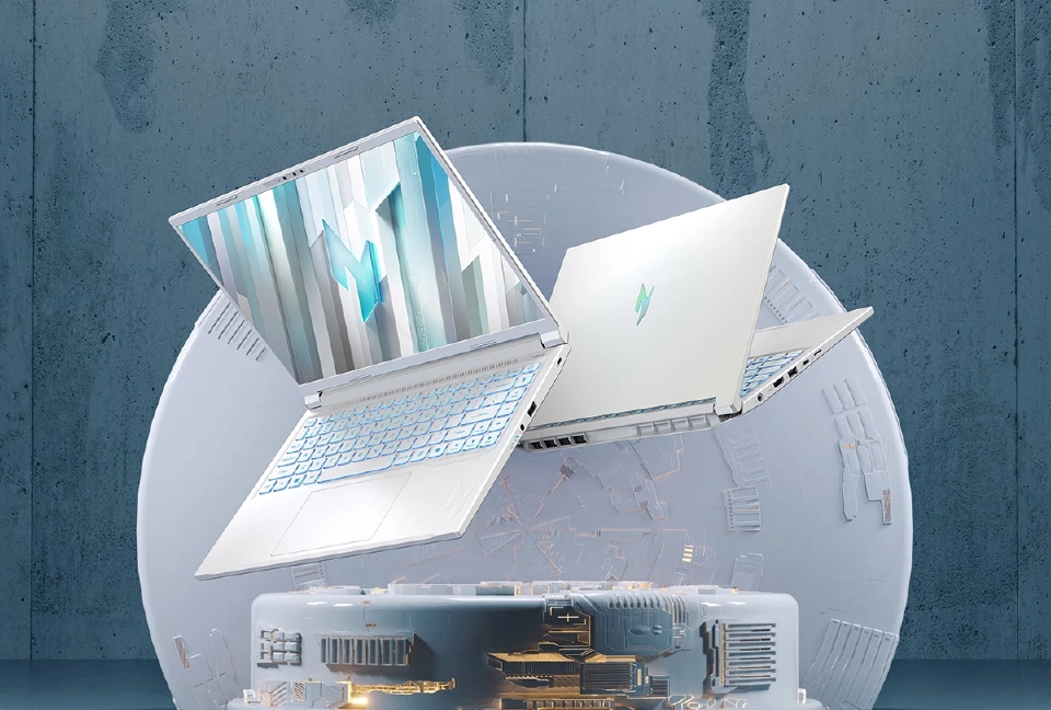 มัดรวมเทคโนโลยีเปลี่ยนโลก งาน CES 2025