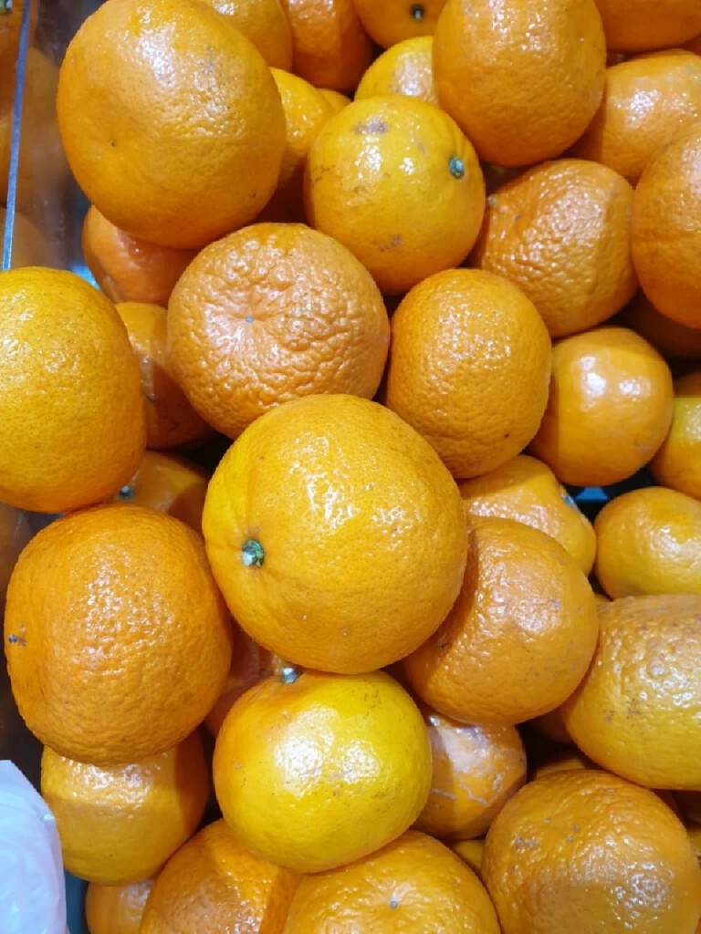 ส้มสีทอง