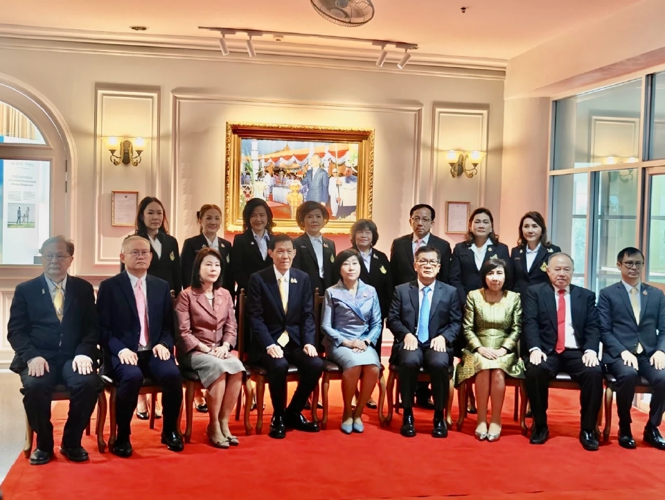 ประธานศาลฎีกาเป็นประธานเปิดงานสถาปนาศาลเยาวชนฯ ครบ 73 ปี