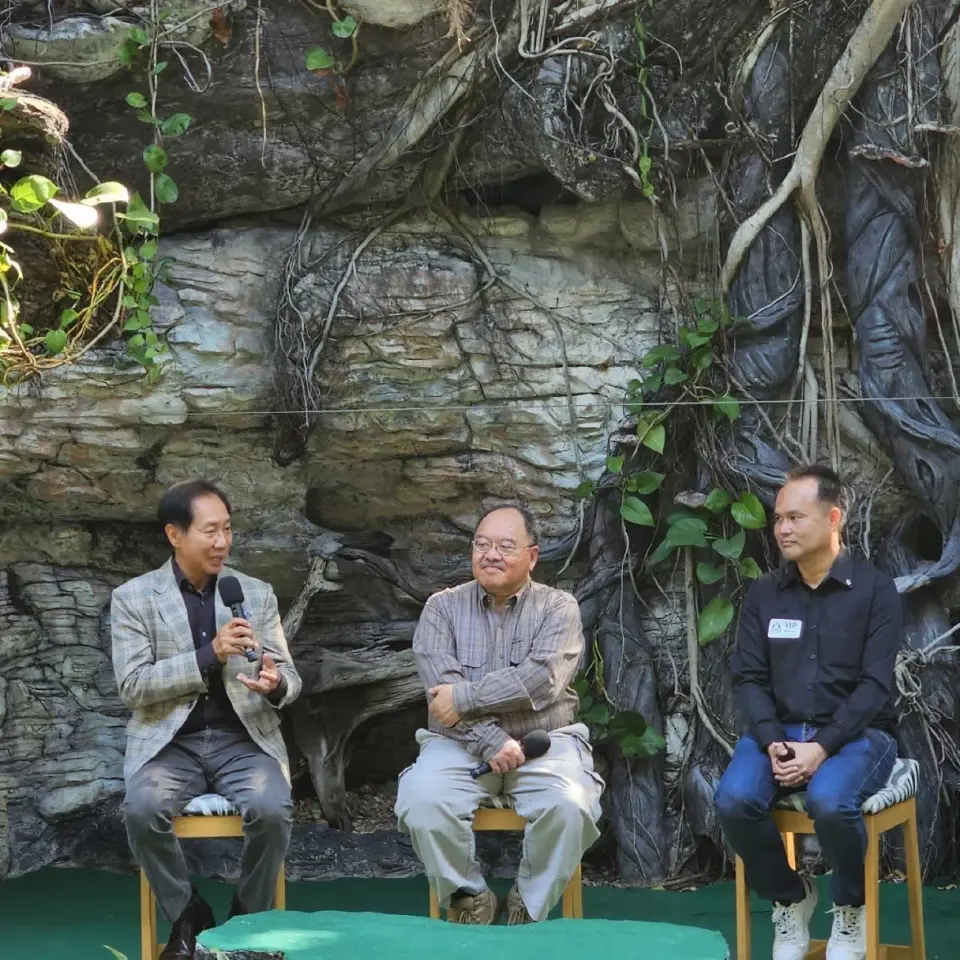 เปิดลงทะเบียนแล้ว IAIC 2025 การประชุมนกสวยงามระดับโลกครั้งแรกในไทย