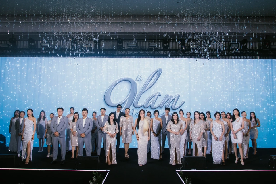 “EDENCOLORS” ครบรอบ 9 ปี การแผนธุรกิจยา-เครื่องมือแพทย์ รุกตลาด “B2B2C”