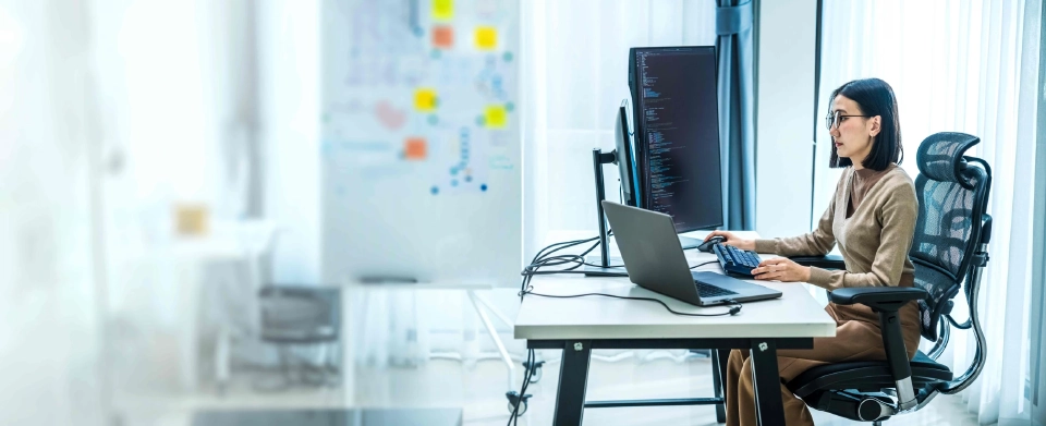 ซิสโก้ เผย 6 แนวโน้มสำคัญกำหนดภูมิทัศน์ธุรกิจไทยปี 68