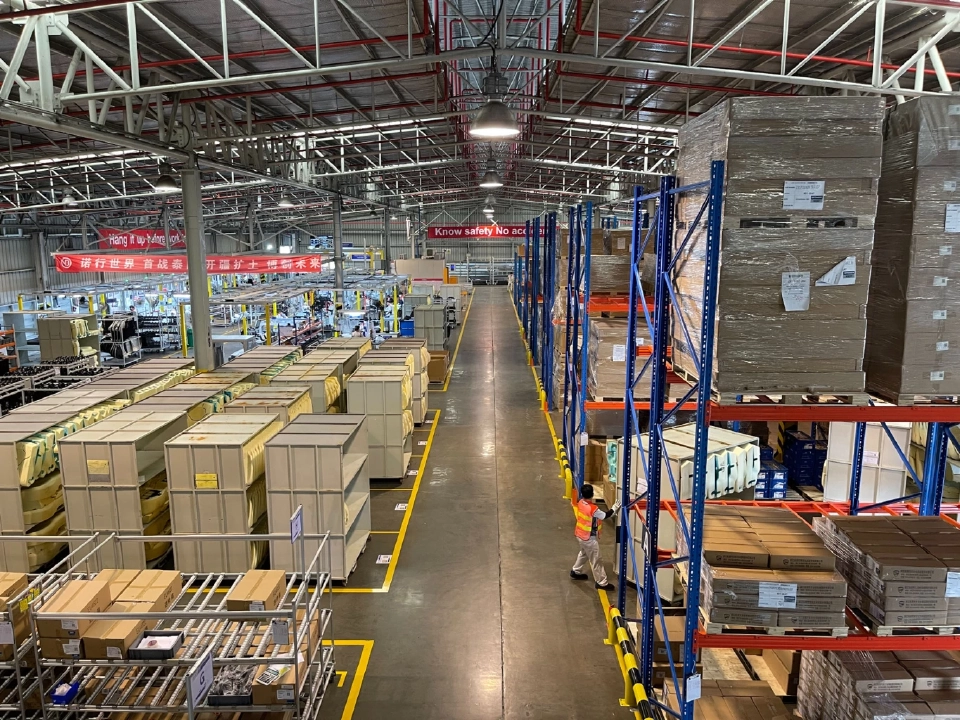 เกรท วอลล์ มอเตอร์ ยกระดับธุรกิจสู่การผลิตรถยนต์ทุกพลังงานในไทย