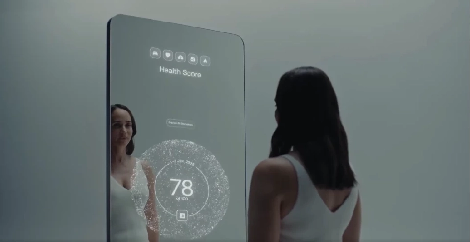 มัดรวมเทคโนโลยีเปลี่ยนโลก งาน CES 2025