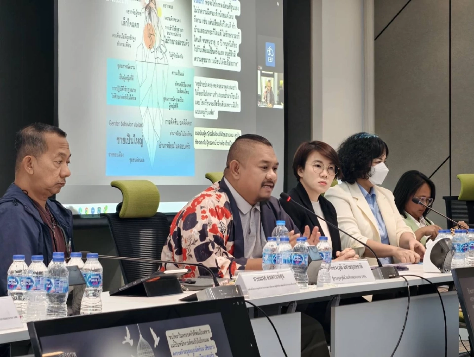 เจาะลึกสาเหตุ "เด็กหลุดระบบการศึกษา" บูลลี่-ไร้เซฟโซนคือปัญหาใหญ่