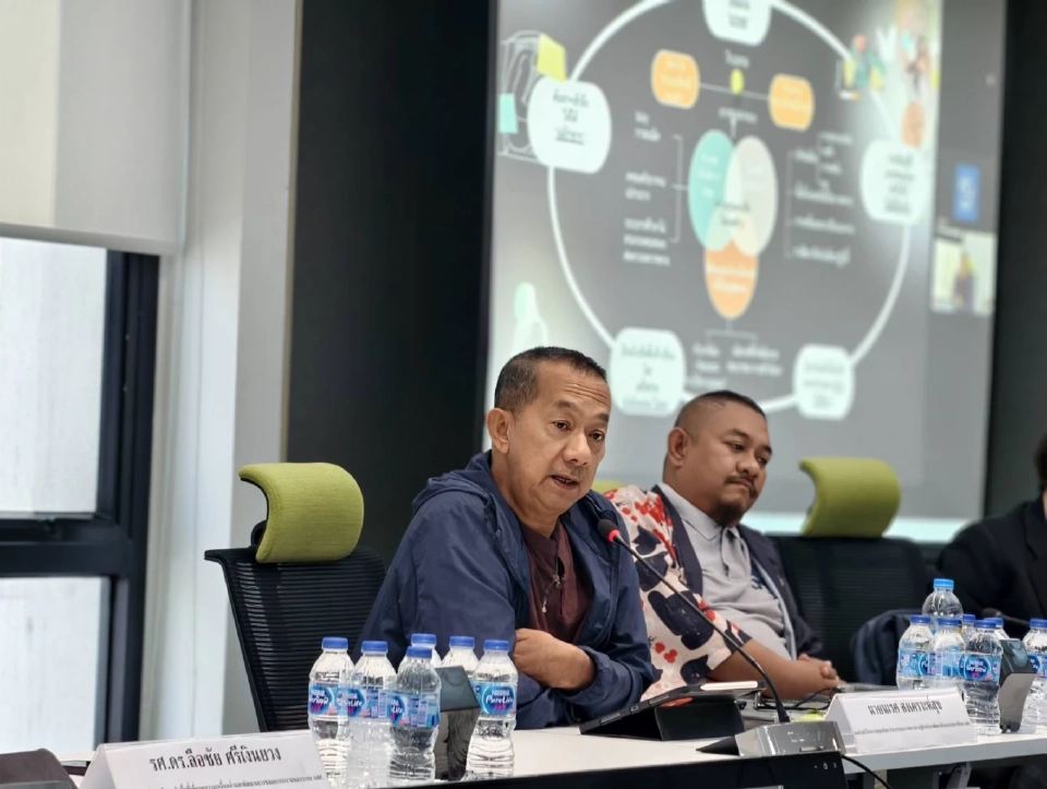 เจาะลึกสาเหตุ "เด็กหลุดระบบการศึกษา" บูลลี่-ไร้เซฟโซนคือปัญหาใหญ่