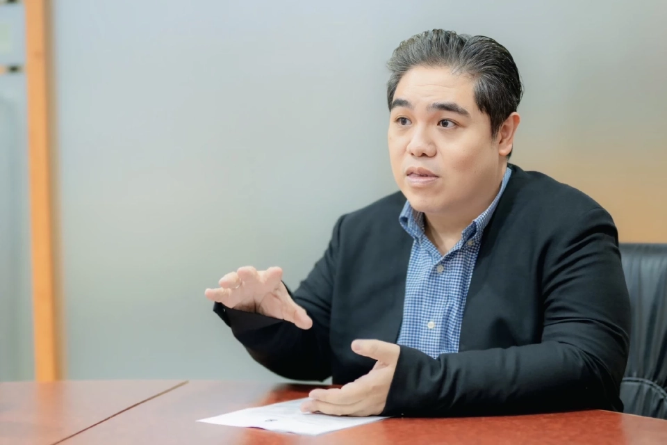 “ไลอ้อน” ปักธง GoodAge เจาะช่องทางรพ.-ร้านยา ดันยอดขายเพิ่ม