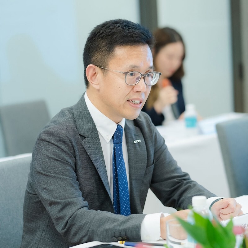 GAC เปิดตัวรถใหม่ปี 2025 อีวีรุ่นเล็ก AION UT รถตู้ไฟฟ้า M8 PHEV