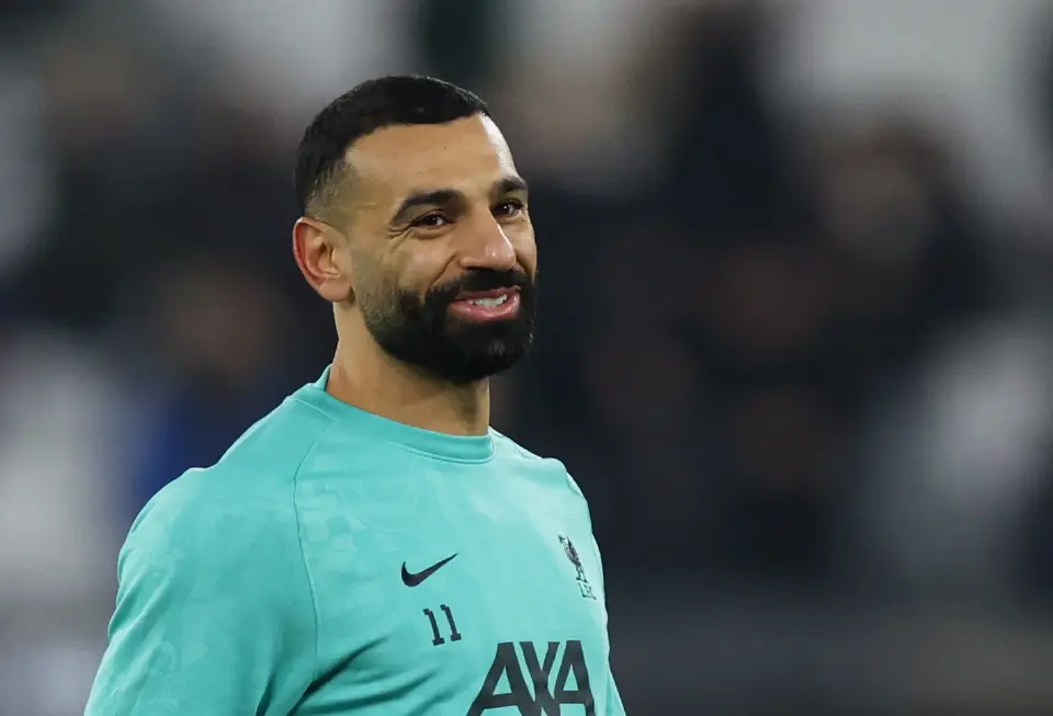 ถ่ายทอดสด "ลิเวอร์พูล vs แมนยู" แดงเดือดคืนนี้ 5 ม.ค.68 ดูสด 23.30 น.