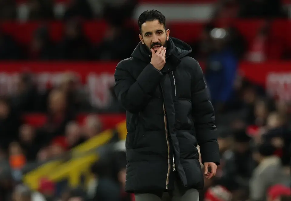 ถ่ายทอดสด "ลิเวอร์พูล vs แมนยู" แดงเดือดคืนนี้ 5 ม.ค.68 ดูสด 23.30 น.