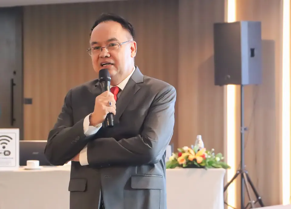 27 ปี อบรม "พิราบน้อย" เสริมแกร่งนักศึกษา ปูทางสู่นักข่าวมืออาชีพ