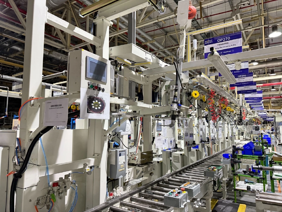 เกรท วอลล์ มอเตอร์ ยกระดับธุรกิจสู่การผลิตรถยนต์ทุกพลังงานในไทย