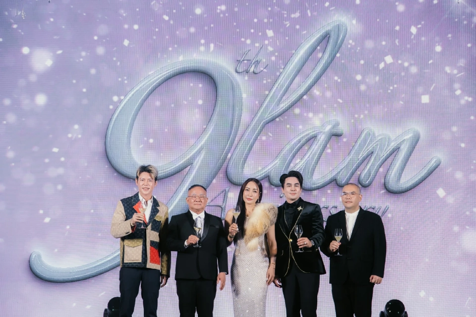 “EDENCOLORS” ครบรอบ 9 ปี การแผนธุรกิจยา-เครื่องมือแพทย์ รุกตลาด “B2B2C”