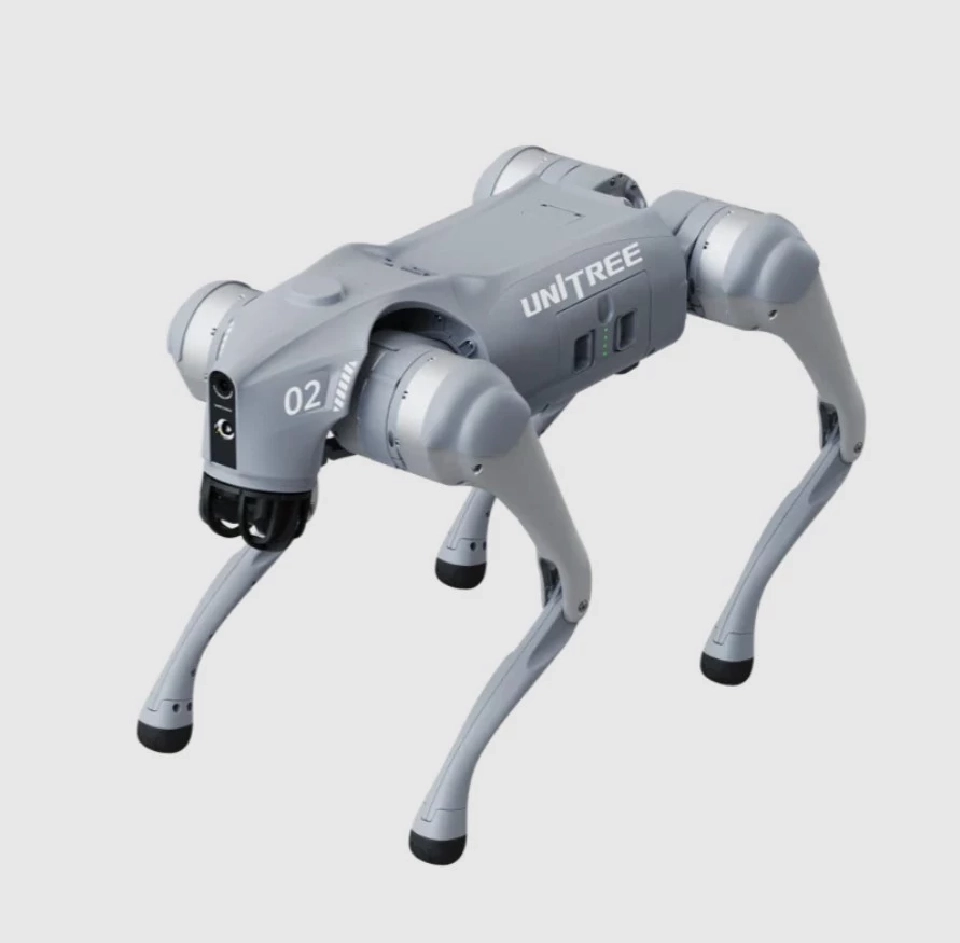 มัดรวมเทคโนโลยีเปลี่ยนโลก งาน CES 2025