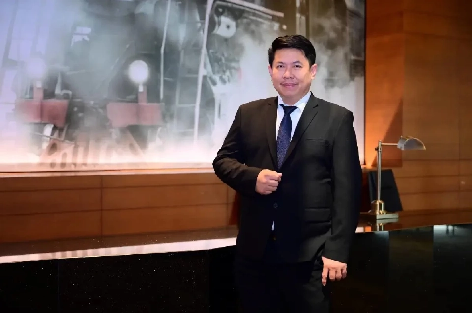 "นำวิวัฒน์" เดินหน้าขยายธุรกิจอุปกรณ์การแพทย์ ดันแบรนด์ไทยสู่ระดับโลก