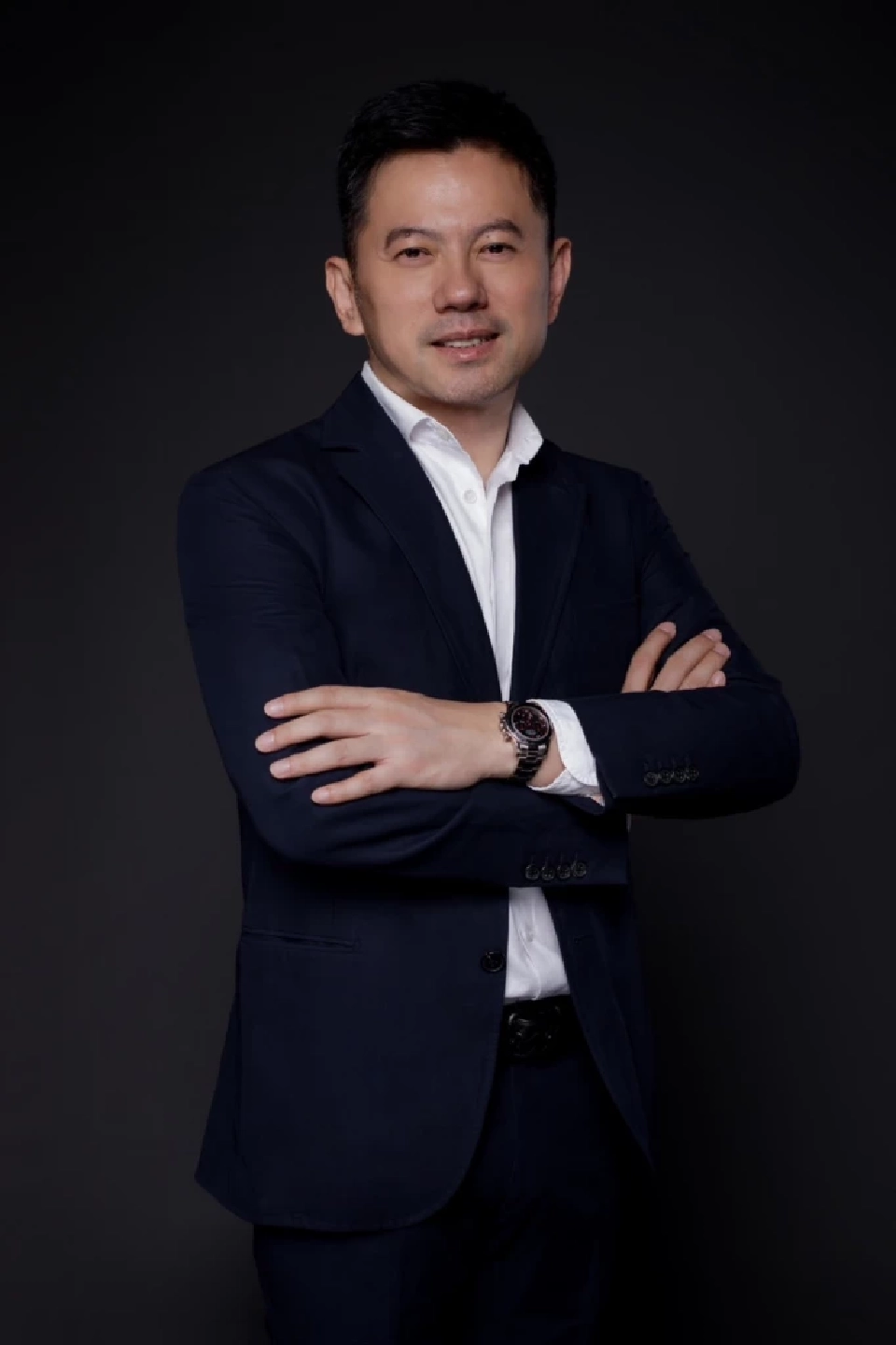 WeTV เปิดศึกวิดีโอสตรีมมิ่งปี 68  คว้าคอนเท้นต์เรือธง“CHUANG Asia Season 2”