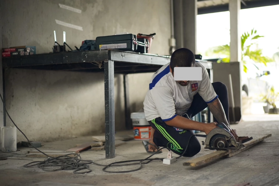 "มะนังยงโมเดล" หมู่บ้านต้นแบบจาก สสส. แก้ปัญหายาเสพติดด้วยศาสนบำบัด