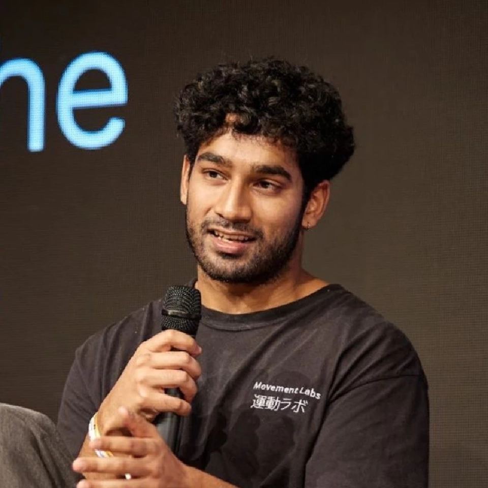 TIDC ดึง 2 เซียนคริปโตโลกเสริมทัพ มุ่งดันไทยสู่ศูนย์กลางบล็อกเชนอาเซียน