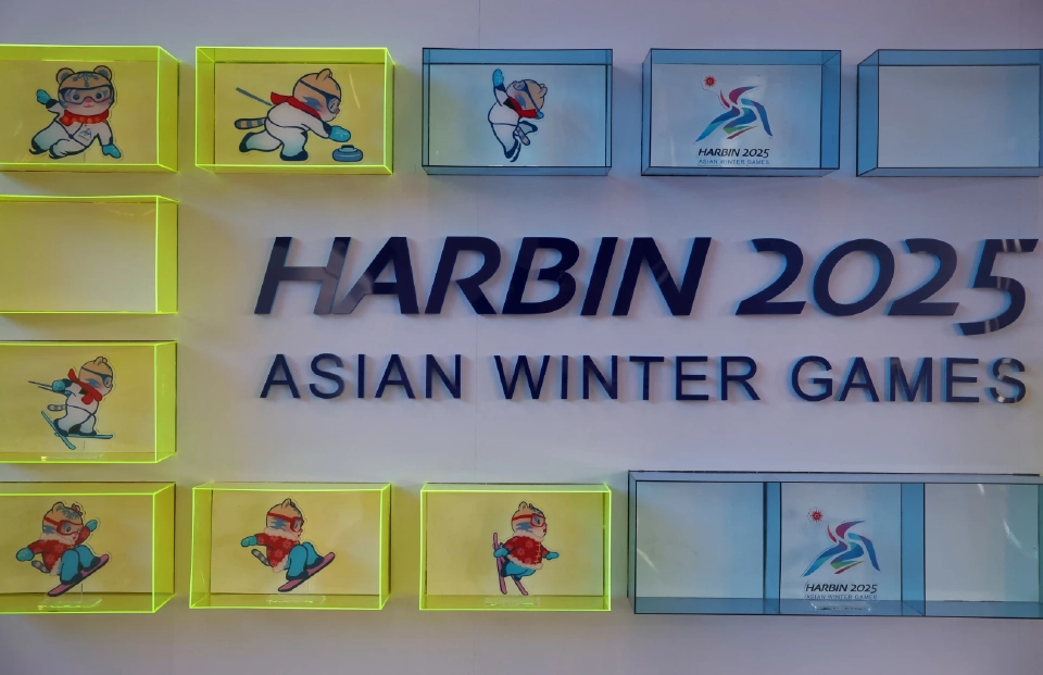 ถ่ายทอดสดพิธีเปิด Harbin 2025 เอเชียนเกมส์ฤดูหนาว วันนี้ 19.00 น.
