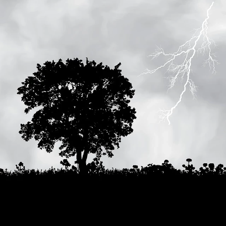 กรมอุตุฯ เตือนฉบับที่ 6 อากาศแปรปรวน-ใต้ฝนถล่ม