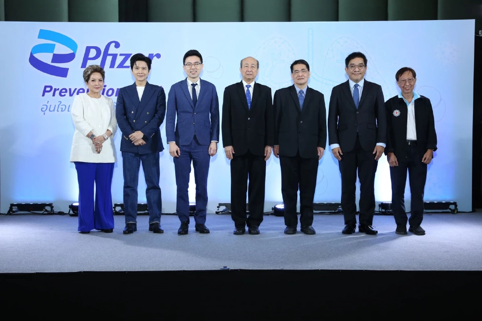 อันตรายจากโรคทางเดินหายใจ หนึ่งสาเหตุป่วย-เสียชีวิต กลุ่มเสี่ยง 608