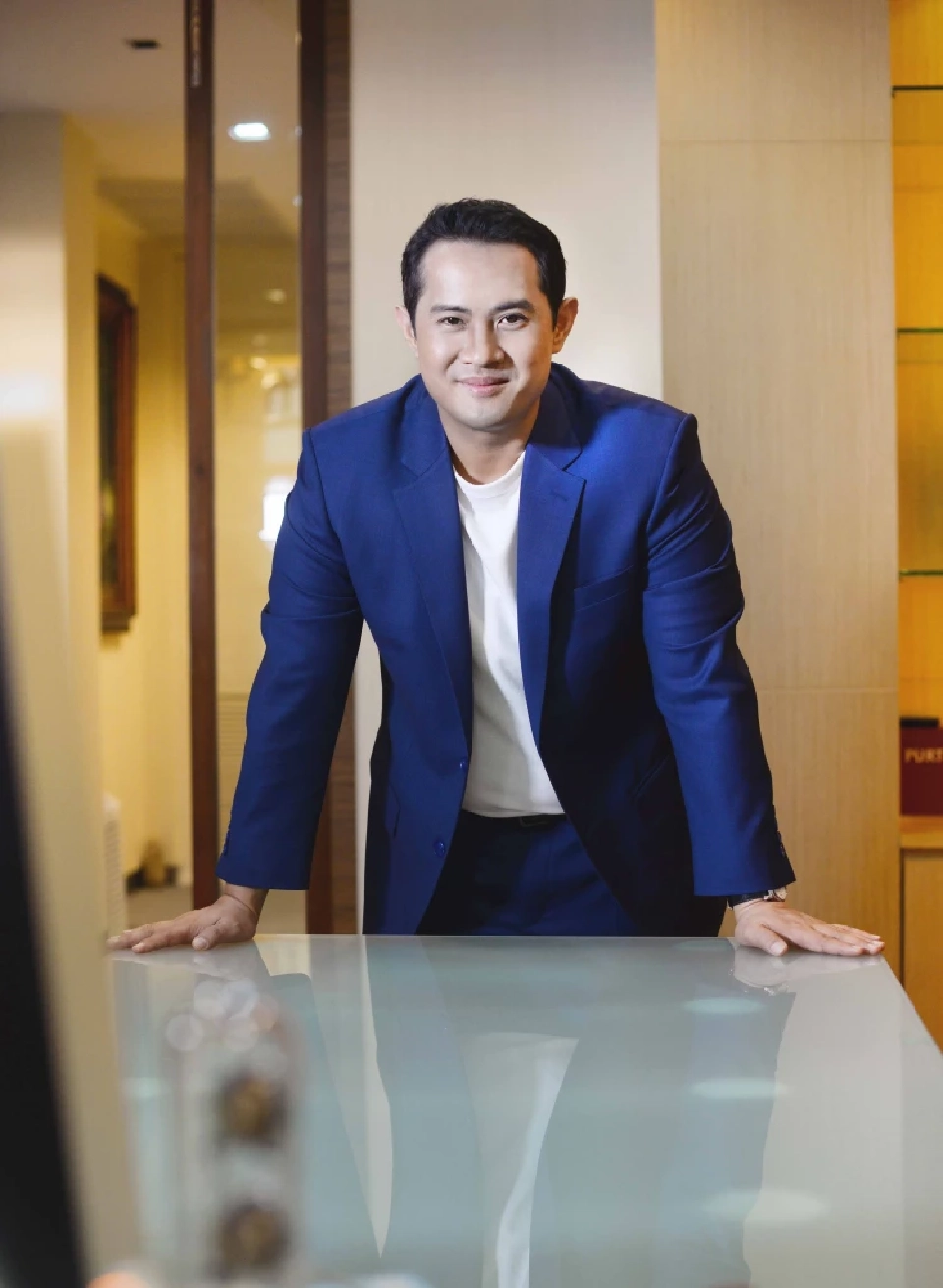 DITTO โชว์กำไรปี 67 พุ่งกระฉูด 458 ล้านบาท ตั้งเป้าปี 68 โตกว่า 20%