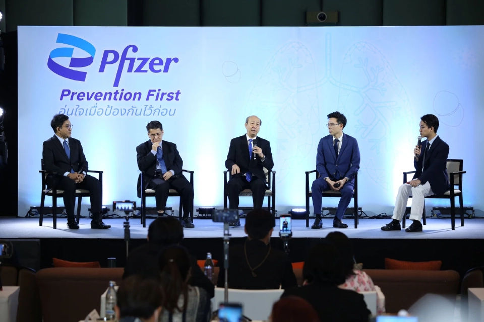 อันตรายจากโรคทางเดินหายใจ หนึ่งสาเหตุป่วย-เสียชีวิต กลุ่มเสี่ยง 608