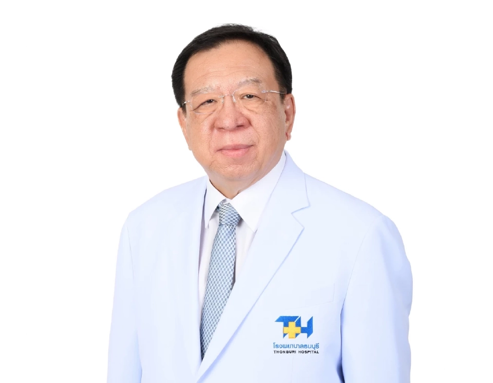 โรงพยาบาลธนบุรี เปิดตัวระบบลงทะเบียนผ่านตู้ ลดขั้นตอนนัดหมายแพทย์