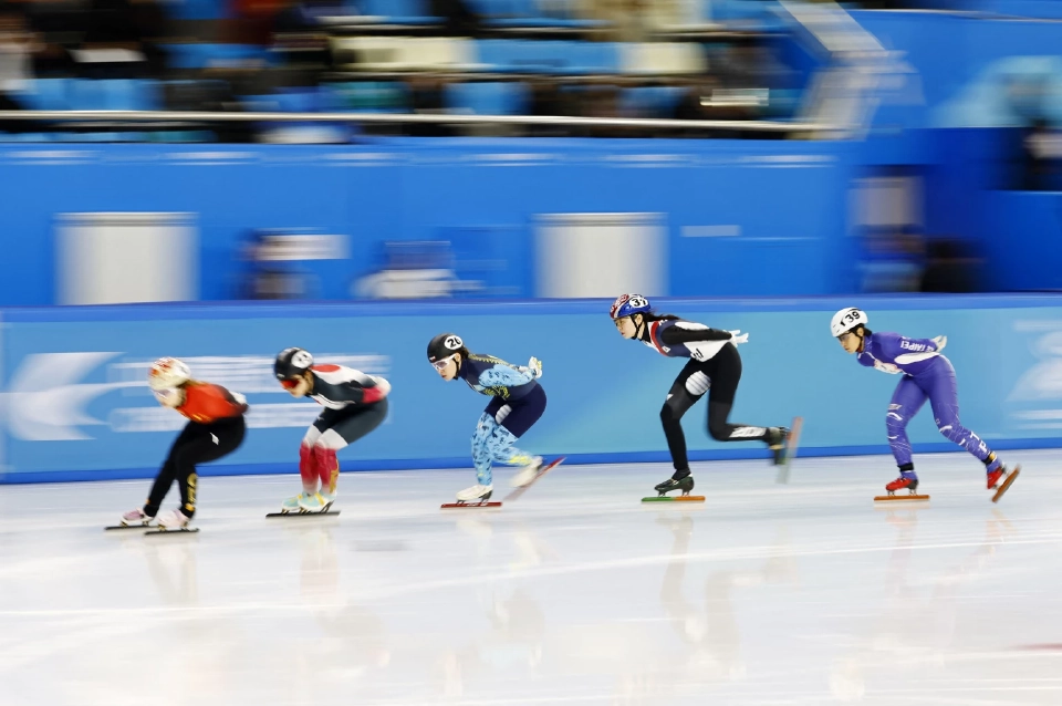 ถ่ายทอดสดพิธีเปิด Harbin 2025 เอเชียนเกมส์ฤดูหนาว วันนี้ 19.00 น.
