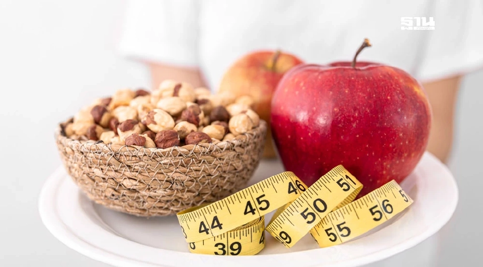 กินอะไรก่อนหลัง? เคล็ดลับลดน้ำหนัก ลดความเสี่ยงเบาหวาน