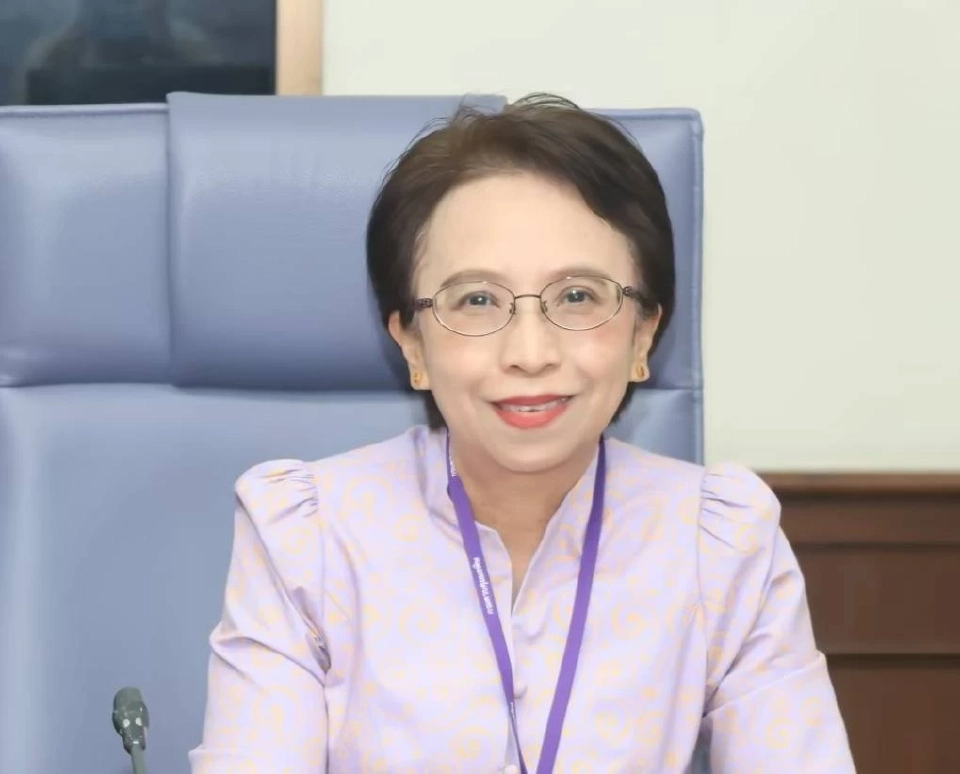 ปรีญาพร สุวรรณเกษ