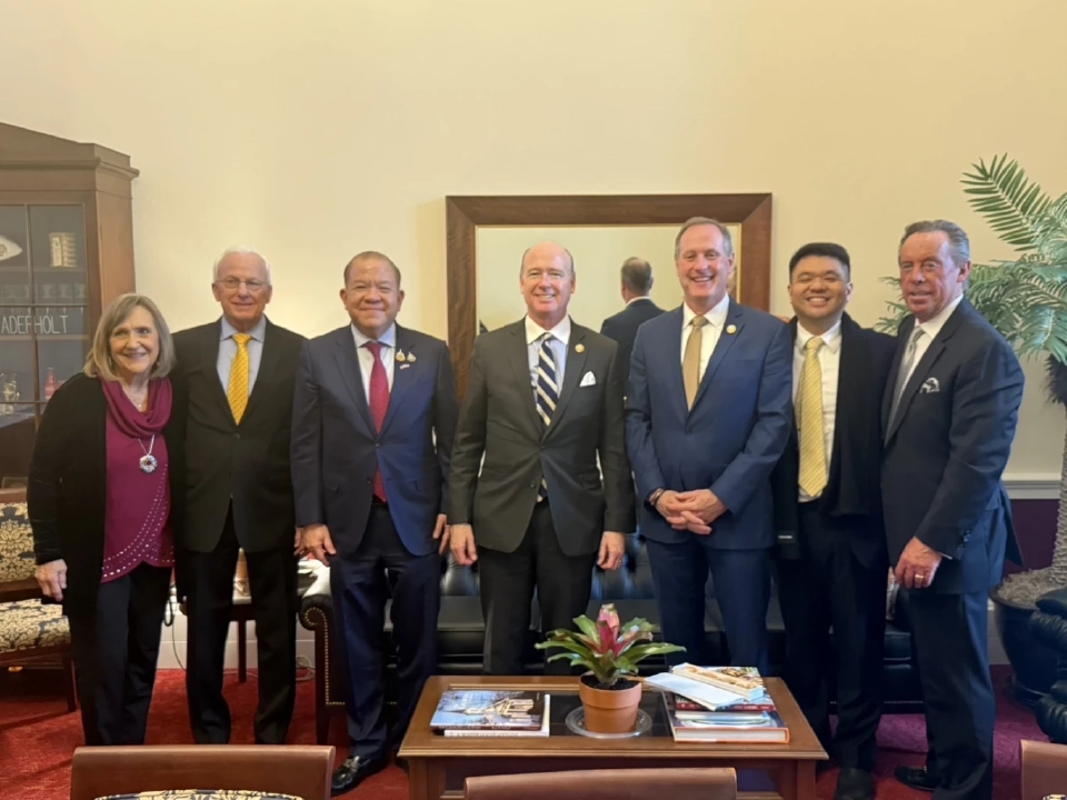 พิชัย เปิดความสำเร็จเยือนสหรัฐ พบผู้นำระดับสูง เจรจาดึงการค้า-ลงทุน