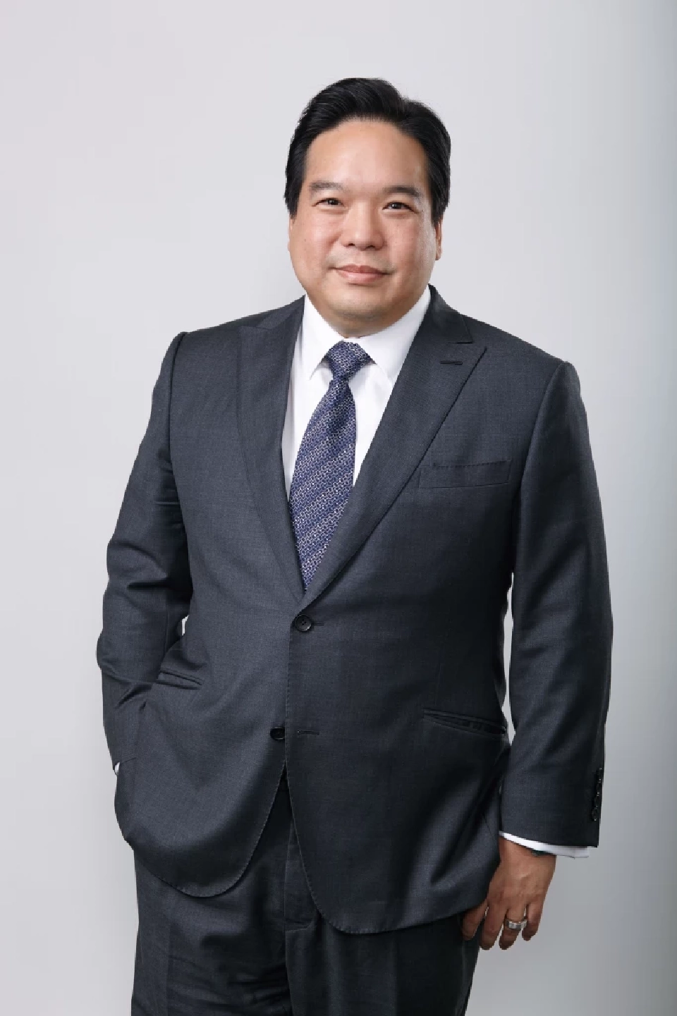 ‘ดร.กีรติ’ เผยแผนขับเคลื่อน ‘สุวรรณภูมิ’ แลนดิ้งศูนย์กลางการบินแห่งภูมิภาค