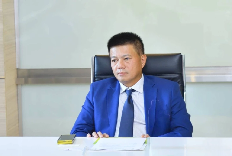 อาลัย “จักกฤช อุเทนสุต” รองอธิบดี กรมศุลกากร จากไปอย่างสงบ