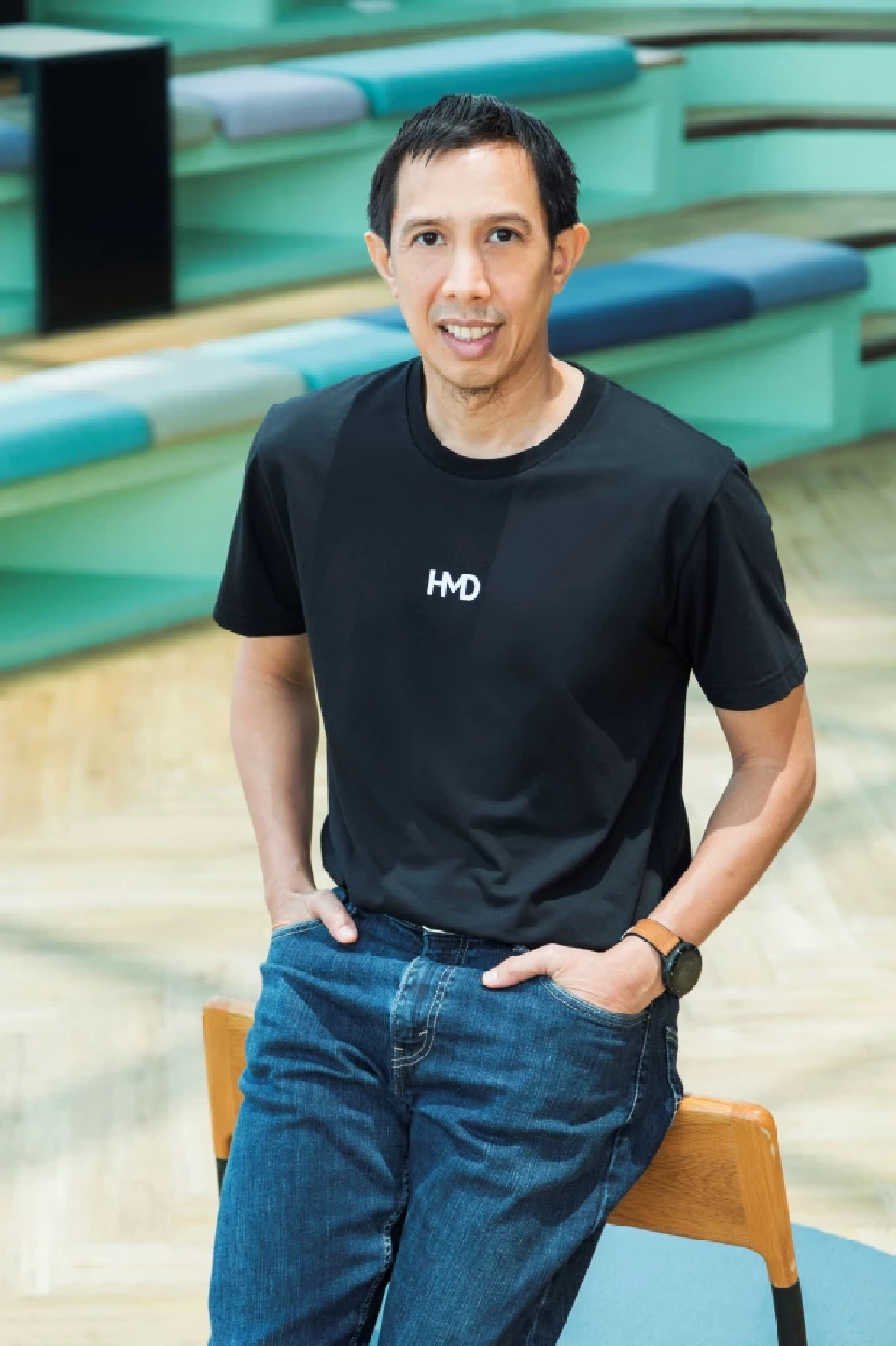 HMD ส่งสมาร์ทโฟน 2 รุ่นเจาะตลาดล่าง ราคาต่ำกว่า 5 พันบาท