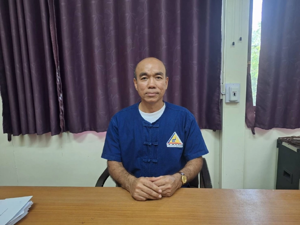 สคล. ลุย โรงเรียนคำพ่อสอน สร้างครูด้วยหัวใจ พัฒนาเด็กด้วยความรัก