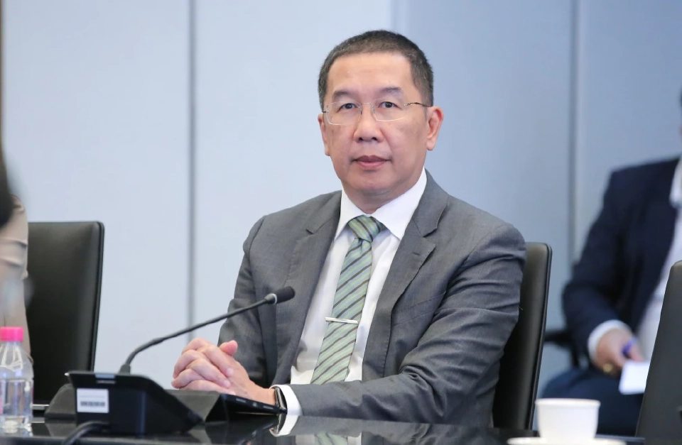 เกษตรฯ เตือน “น้ำเค็มรุกสวนกล้วยไม้” รับมือช่วงแล้ง