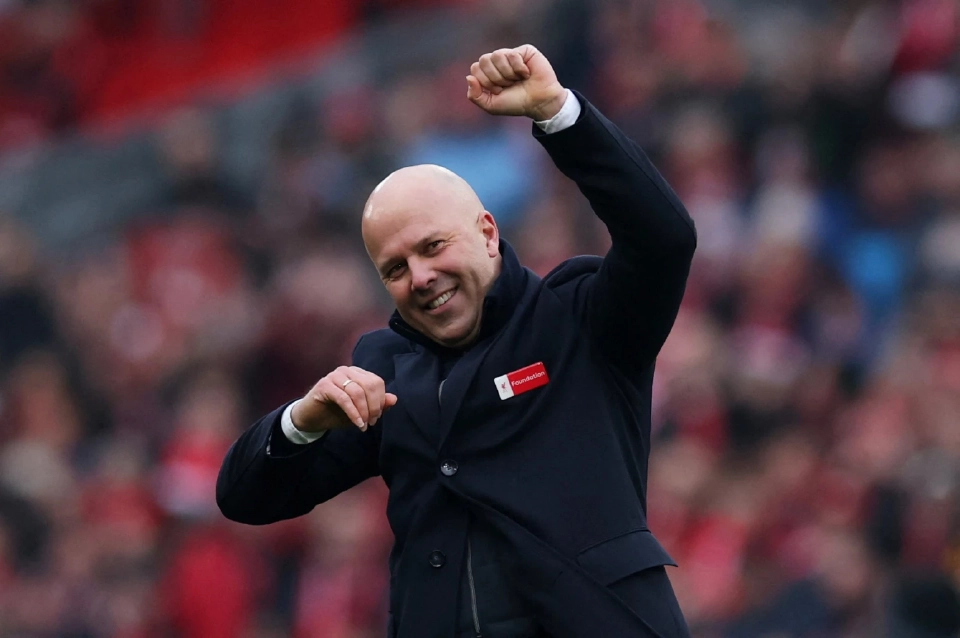 ผลบอลลิเวอร์พูลล่าสุด เฉือนวูล์ฟส์ 2-1 รั้งจ่าฝูงทิ้งห่างอาร์เซนอล 7 แต้ม