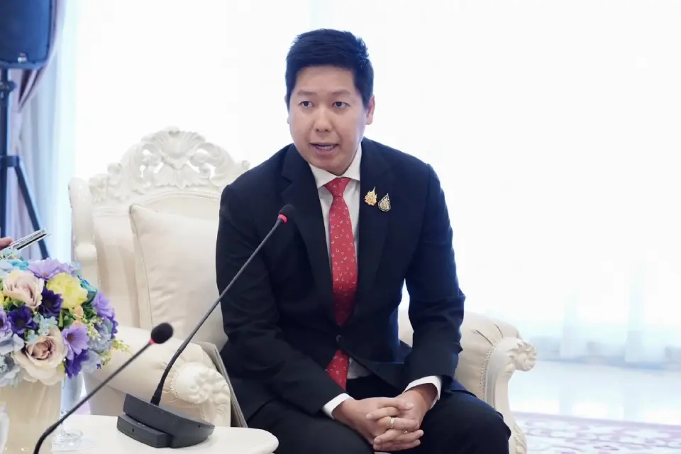 ไทย-ปาปัวนิวกินี  จับมือขยายการค้า อุตฯอาหาร-ประมง-ท่องเที่ยว