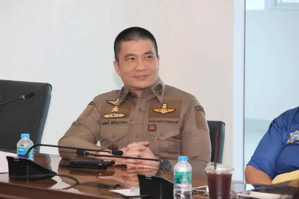 พล.ต.ต.วรศักดิ์ พิสิษฐบรรณกร 