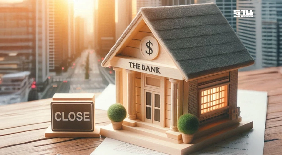 วันหยุดธนาคาร 2568