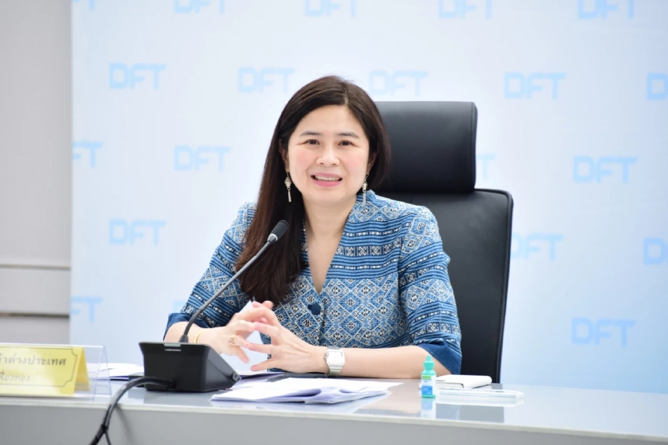 พาณิชย์ หาช่องส่งออกข้าวไทย บุกตลาดญี่ปุ่น หลังราคาข้าวพุ่ง 60%