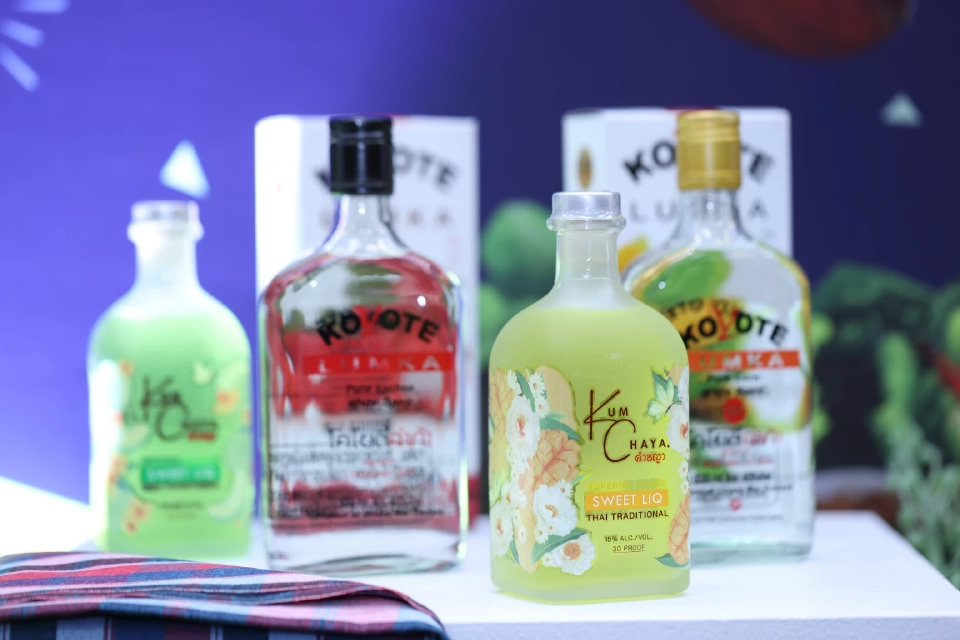 “กรมพัฒนาชุมชน” ดันงานสินค้า OTOP ภูมิภาค 2568 ตั้งเป้ารายได้แตะ 100 ล้าน