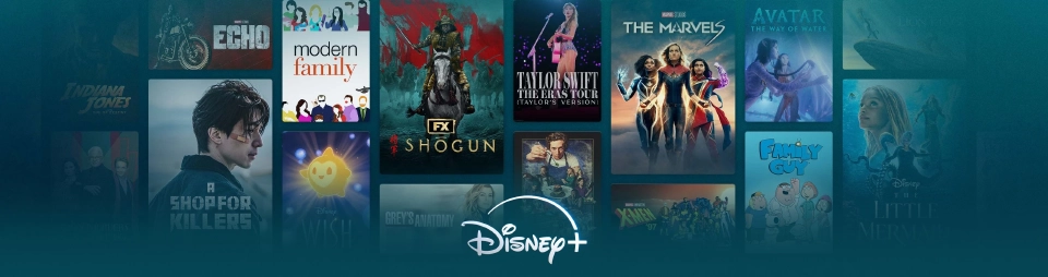 Disney+ ยักษ์วิดีโอสตรีมมิ่ง ลูกค้าหาย 7 แสนราย หลังประกาศขึ้นราคา